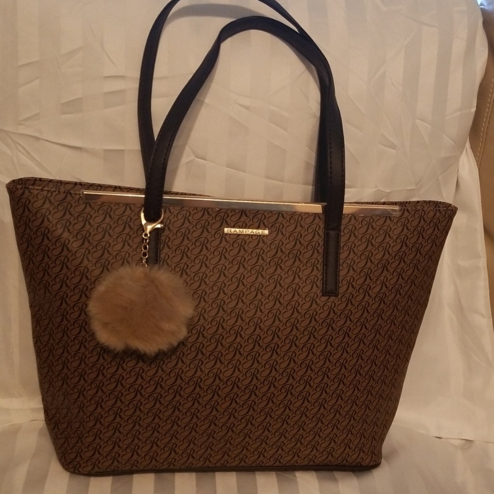 Lady's Tote